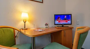 Hotel Rostock West im "Kritzmow Park" - Image 5