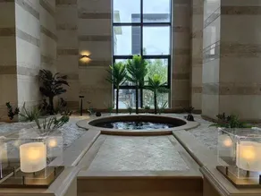 Yan Cheng Da Feng Ban Dao Wen Quan Hotel - Image 5