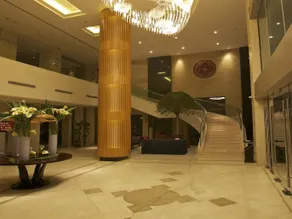 Shanghai Xueyuan Hotel - Image 2