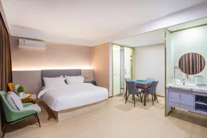 Meicheng Hotel (Yangshe Old Street Branch) - Image 2