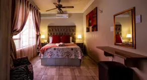 Invite Guest House - Self Catering Accommodation in Vanderbijlpark - Image 2