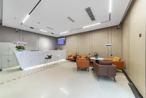 KaiBin Qingju Hotel (Jiuyanqiao Taikoo Li Store) - Image 5