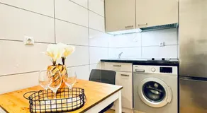 Cozy Studio Apartment in Central Area - Image 4