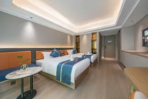 Xiamen Xi'an Jinling Hotel - Image 2