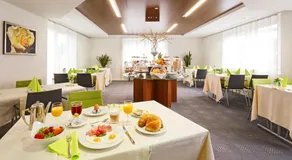 Business Hotel First - Image 3