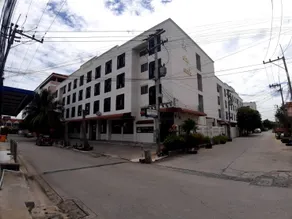Sri Suk Hotel (Mangme SriSuk Mansion) Bed 5ft - Image 3