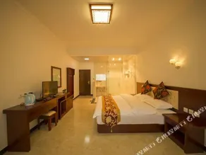 Ruiting Boutique Hotel (Lijiang Sanyi International Airport Branch) - Image 4