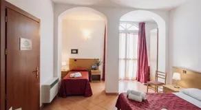ALBERGO DELLA STAZIONE - Image 2