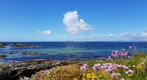 Self-Catering Suite in rural guest house 10 min to Islay Ferry Terminal - Image 5