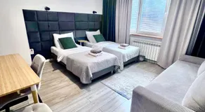 Pokoje i Apartamenty Willa Bielany - Image 2
