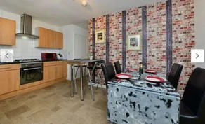 Tower Bridge Rainbow Suites - Image 4