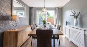Stylish and comfortable 4-Bedroom Retreat in the Heart of Chelmsford - Image 5