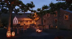 B&B La Belle Histoire Laforêt - Image 5
