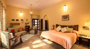 Mela Kothi - The Chambal Safari Lodge - Image 2