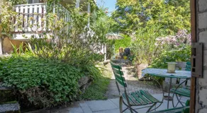 Tiny House Chez Claudine - Relaxen, Workspace, Nähe Thermen, Netflix, free Parking & Wifi - Image 4