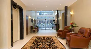Mercator-Hotel - Image 4