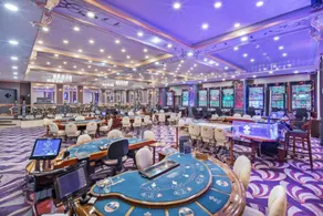Merit Park Hotel Casino & SPA - Image 3