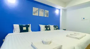 Bleu Marine Sattahip Hotel - Image 4