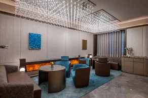 Crystal Orange Hotel Beijing Renmin University Zhongguancun - Image 3