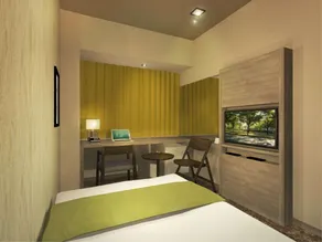 Hotel Sunroute Tochigi - Image 2