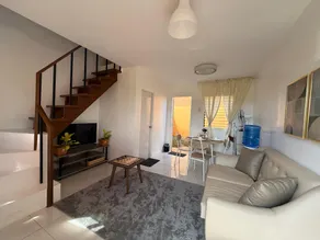 Camella Townhouse in Taal - Image 2