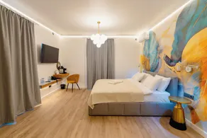 Hotel&SPA 5 HILLS DRAGASANI - Image 5