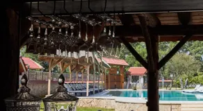 Dachas Cove Hotel  - Image 5