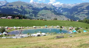 grosses Ferienhaus mit Sauna im Skigeb. Obersaxen - Image 3