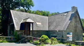 MOULIN DU VAULAURENT Gite 8 pers entre bois, rivières et sentiers - Image 4