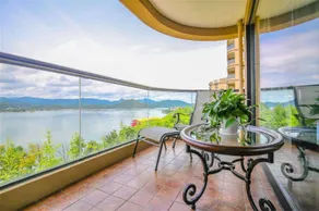Qiandao Lake Magnolia Garden Resort Hotel - Image 4