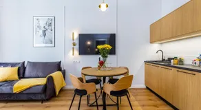 Bentis Luxury Apartments - Image 2