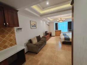 Youbaner Hotel (Zhenbeibao Western Film City Branch) - Image 4