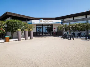 Athena Resort - Image 2