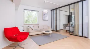 3BR Scandinavian 76 m2 Linnanmäki Free parking - Image 3