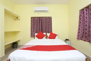 Hotel O Nandan Residency - Image 5