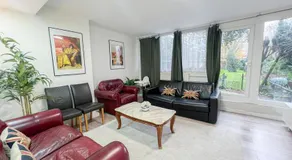 Apartment 3 Bedroom Westminster - Image 3