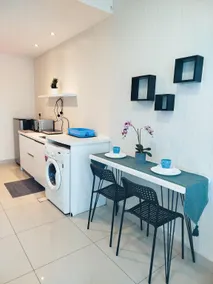 Superior Suites at Trefoil by ComfyAsia A14 - Image 3