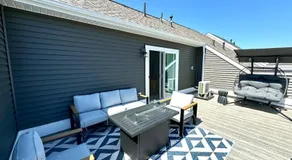 Brand New Rooftop Luxe 4BR 5BA 15 Min to DC MGM - Image 4