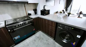 2BHK near Expo, Al Maktoum Airport, Rooftop Pool - Image 5
