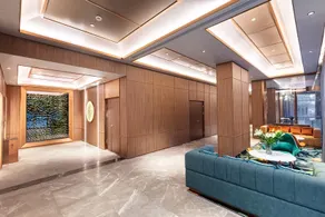 Orange Hotel Taizhou Jiangyan District Government - Image 3