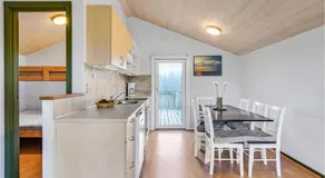 2 sovrum trevligt hem i Hanstholm - Image 5
