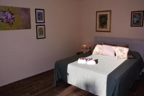 Room in BB - Bb Il Leccio , Umbria - Image 1