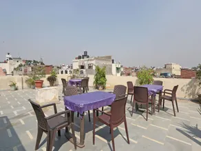 Hotel O Aura Palace Deluxe - Image 4