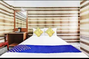 HOTEL O TEMPLE VIEW STAY - Image 3