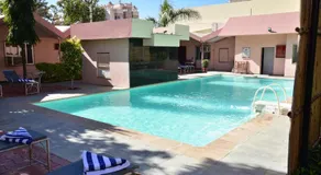 Hotel Master Paradise, Pushkar, Rajasthan , INDIA - Image 5