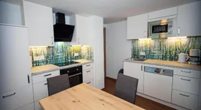 Apartamento en Stuhlfelden cerca del esquí - Image 2