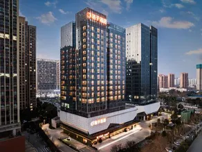 Orange Hotel (Wuhan Renhe Road Subway Station) - Image 4