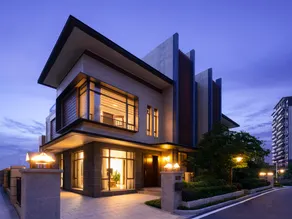 Binsley Hot Spring Holiday Villa - Image 3