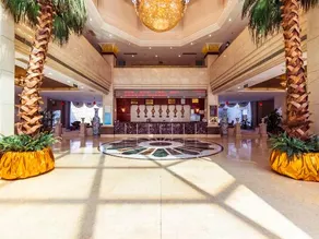 Cangzhou Yihe Hotel - Image 3