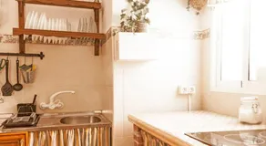 la casita del pueblo PET friendly granada - Image 5